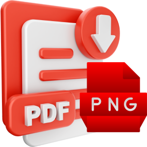 PDF to PNG